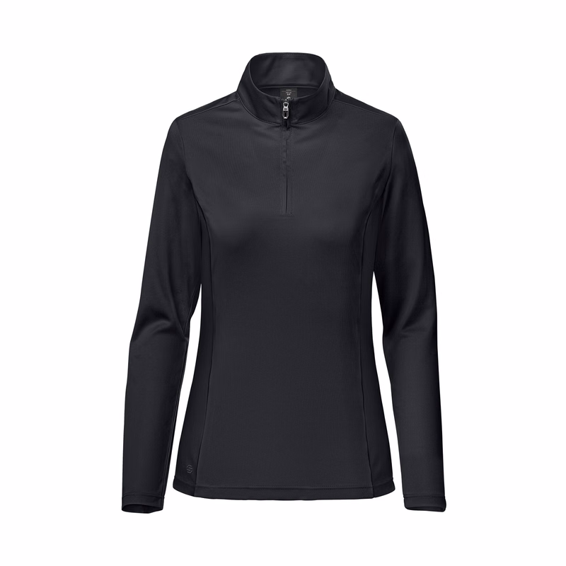 Stormtech Women's Monterey 1/4 Zip Pullover