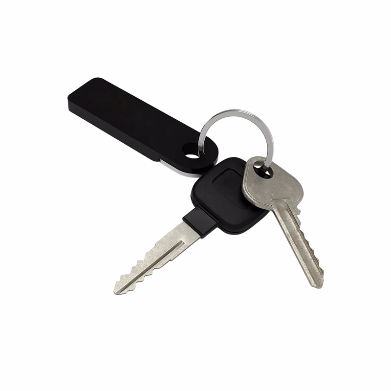 Custom Dab Tool Keychain – Dab Key