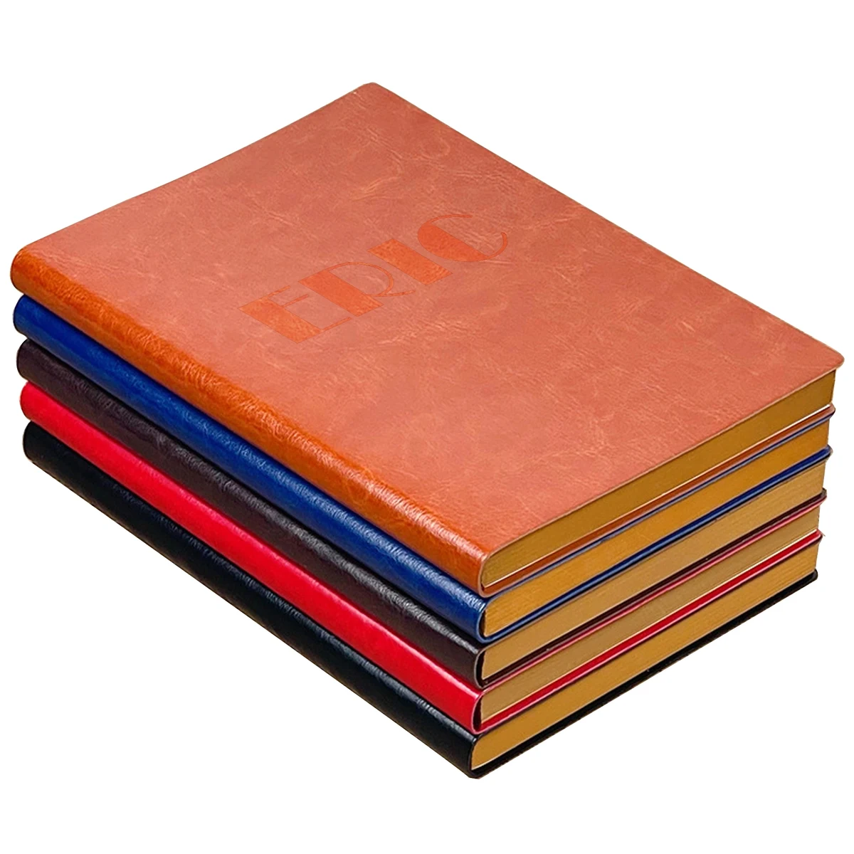A5 Touch Cover Journal 1
