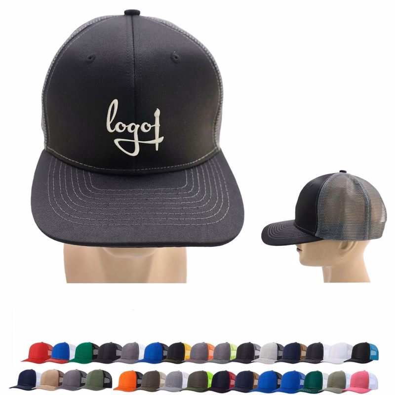 Trucker Mesh Hat
