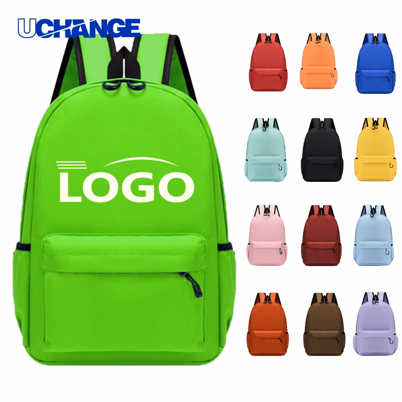 Children's Training Class Backpack