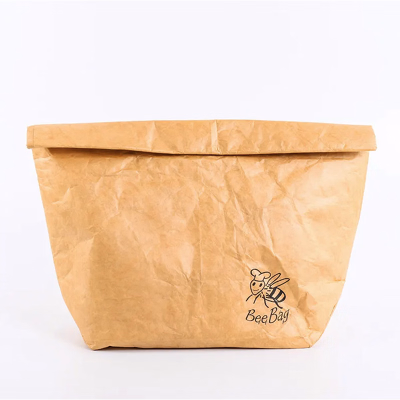 Insulated Lunch Paper Bags