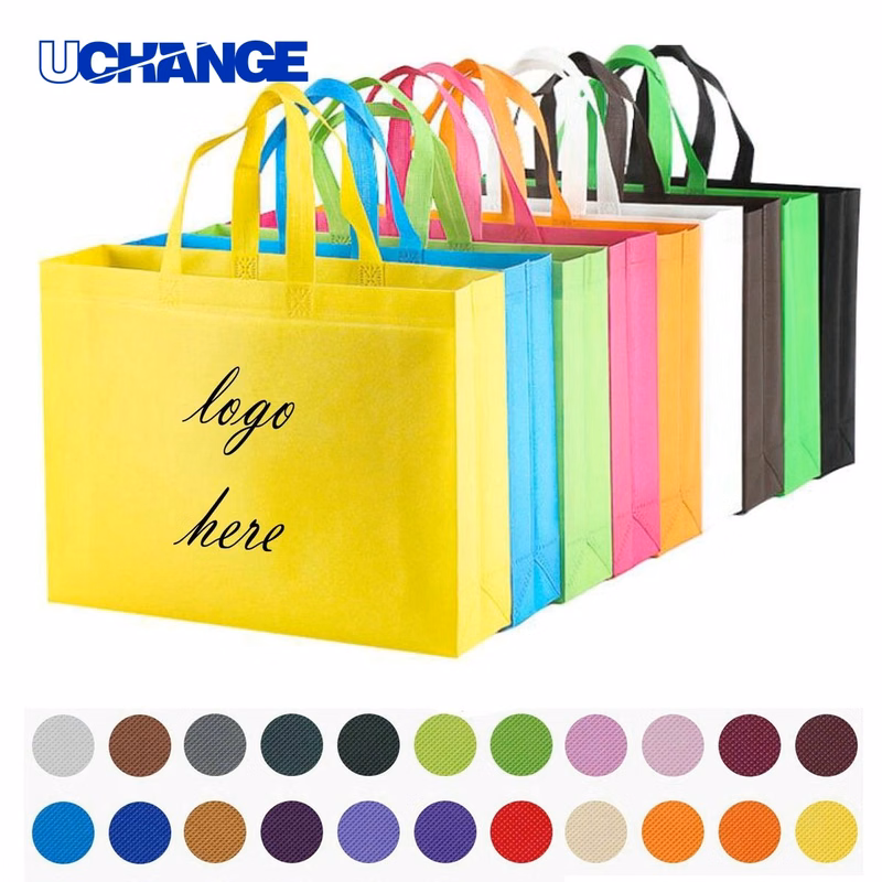 Grocery Tote Bag Carrier for Shopping