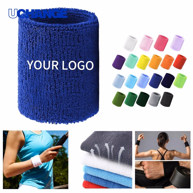 Polyester Wrist Support Breathable