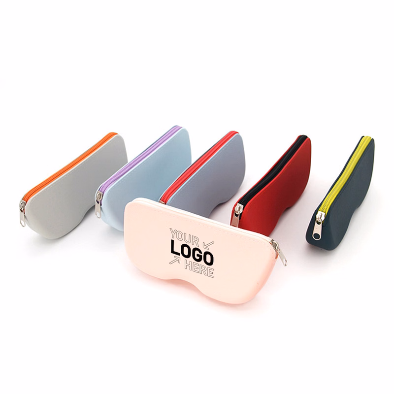 Silicone Travel Storage Bag
