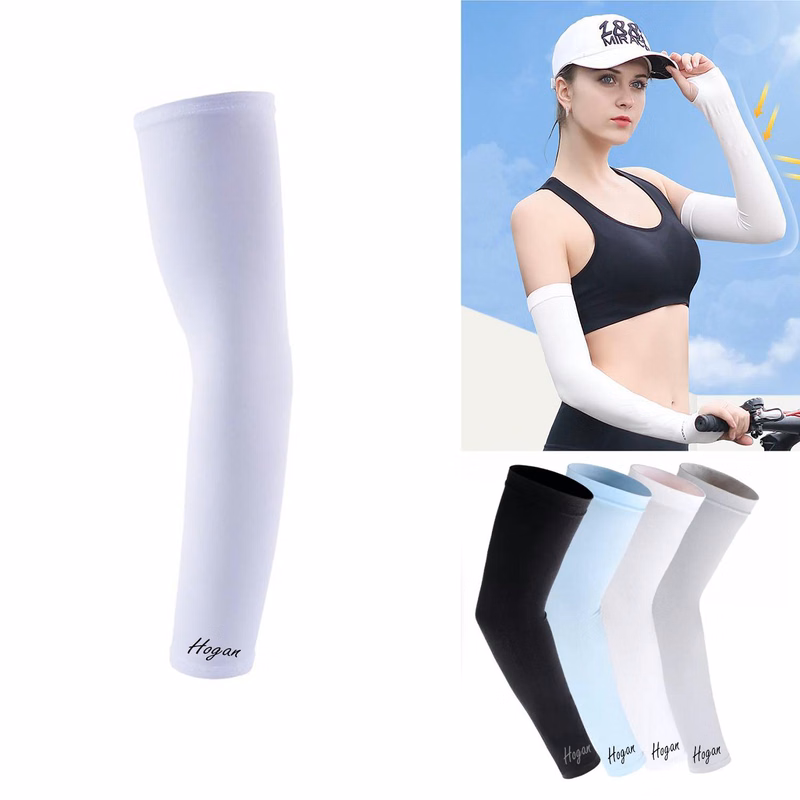Sports Sunscreen Sleeves
