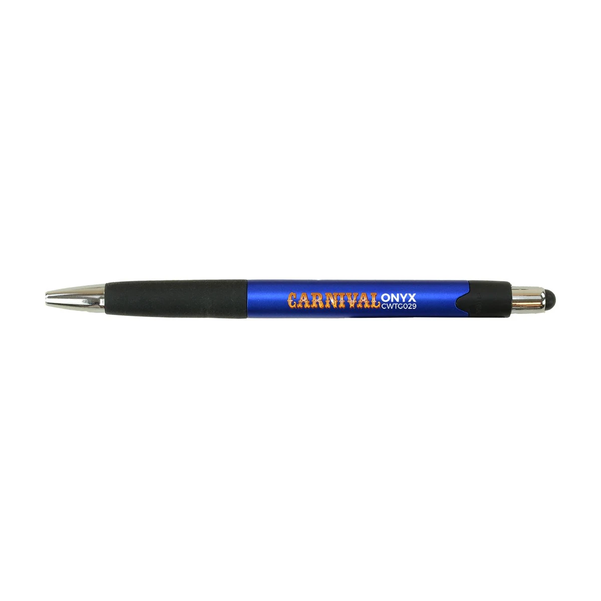 Good Value™ Carnival Stylus Ocean RPP Pen 1