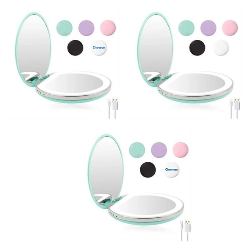 Mini LED MakeUp Mirro 1