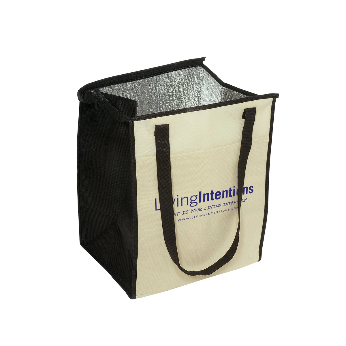 Insulated Shopping Tote Bag 1