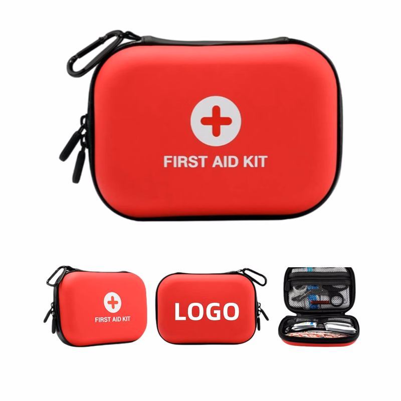 Portable Emergency Rescue Self-help Supplies Storage Bag