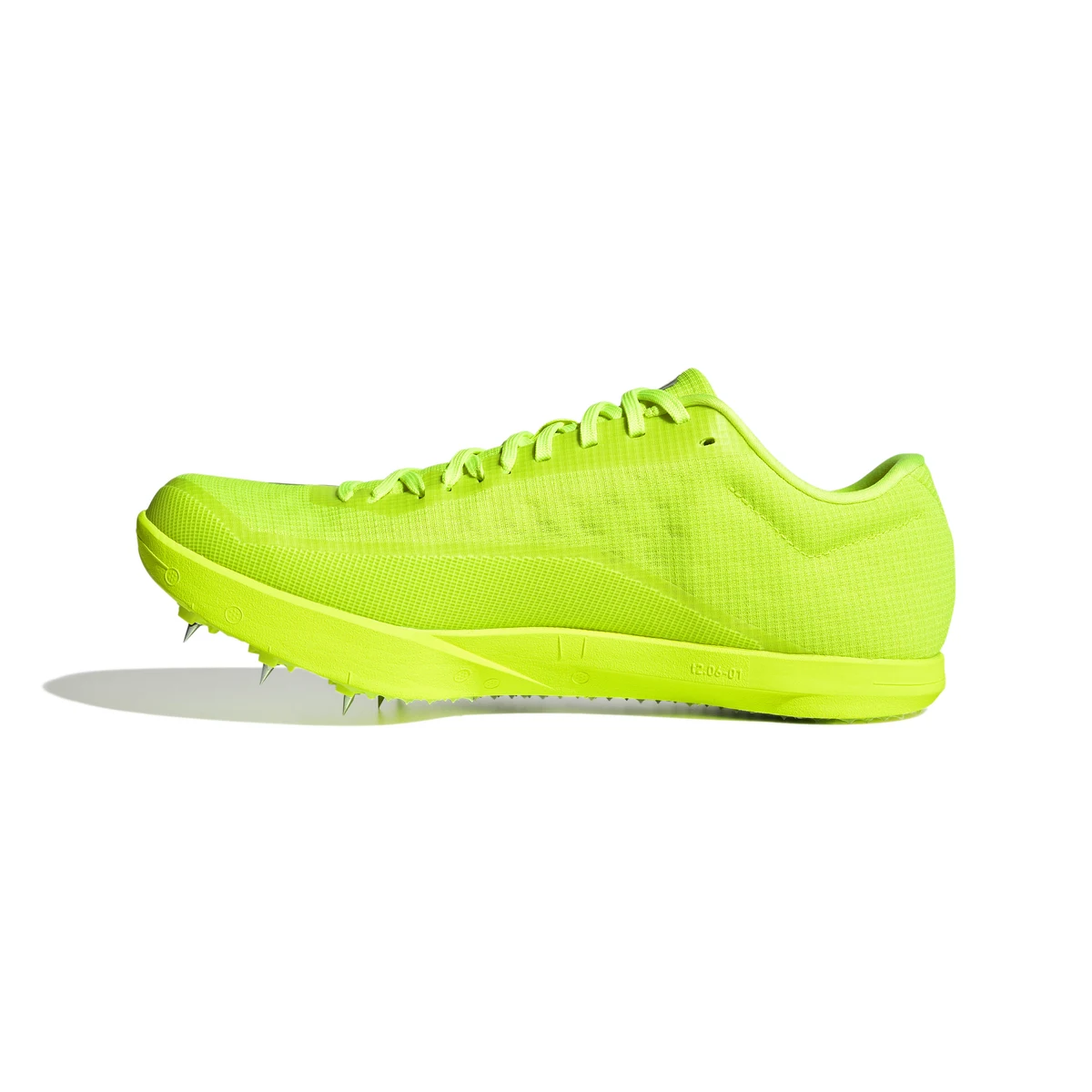 Adizero Long Jump Shoes 1
