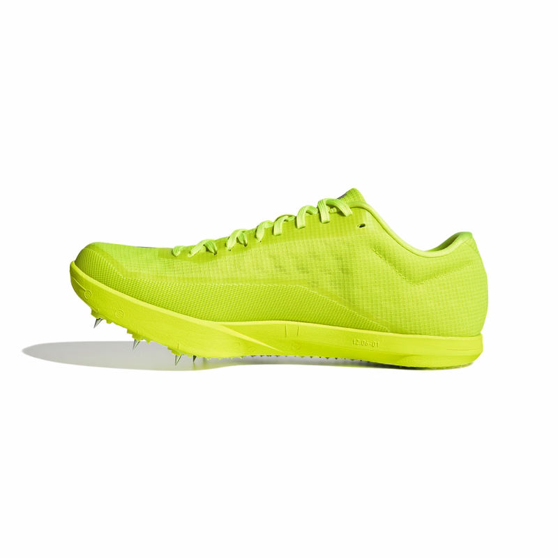 Adizero Long Jump Shoes