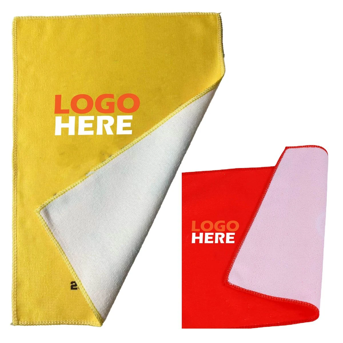 Heavyweight Durable Sports Towel 1
