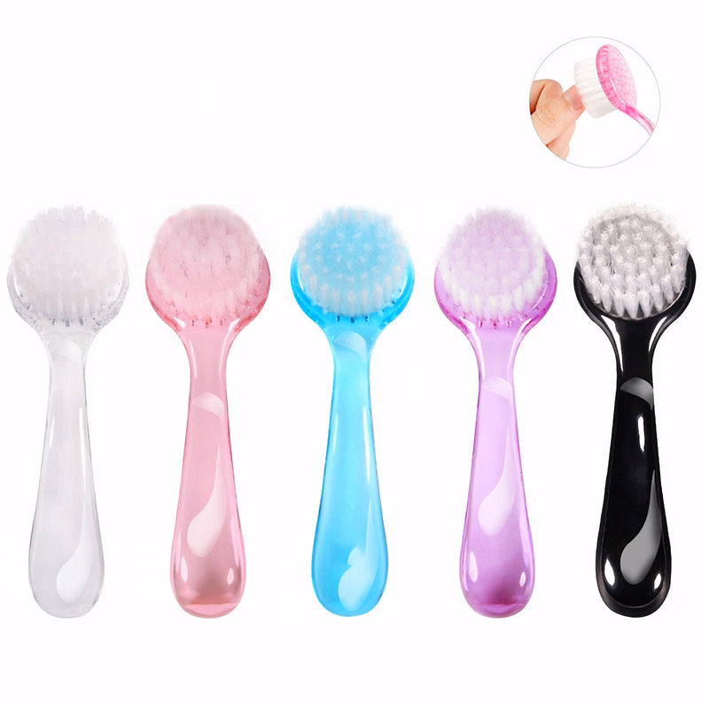 Nail Scrub and Cleaning Brush