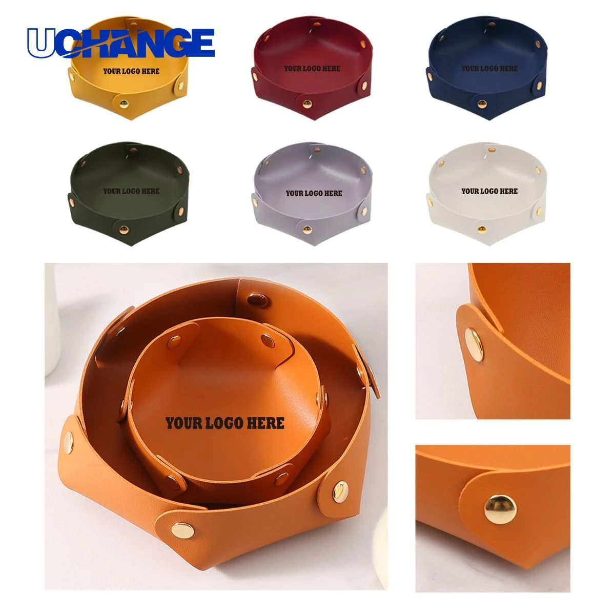 Desktop Storage Organizer 1
