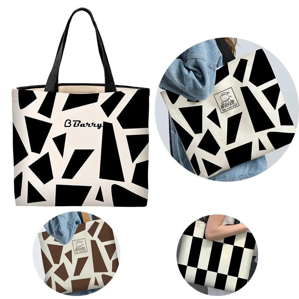 Pp Woven Tote Bag 1