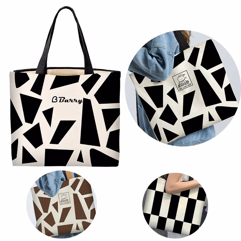 Pp Woven Tote Bag