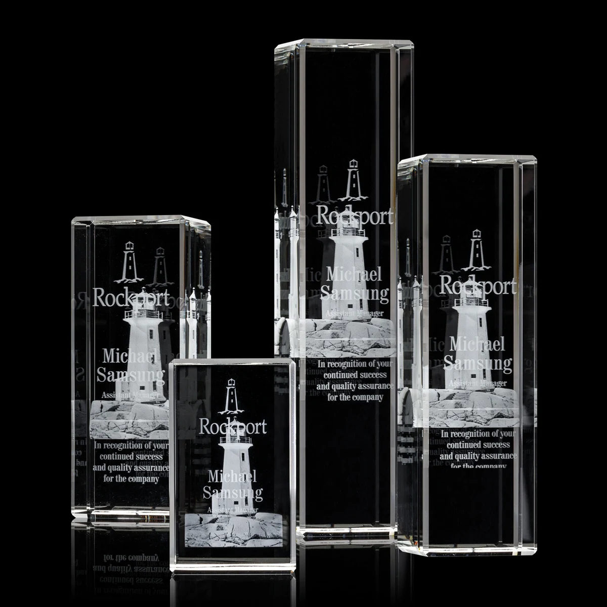 Robson 3D Award 1