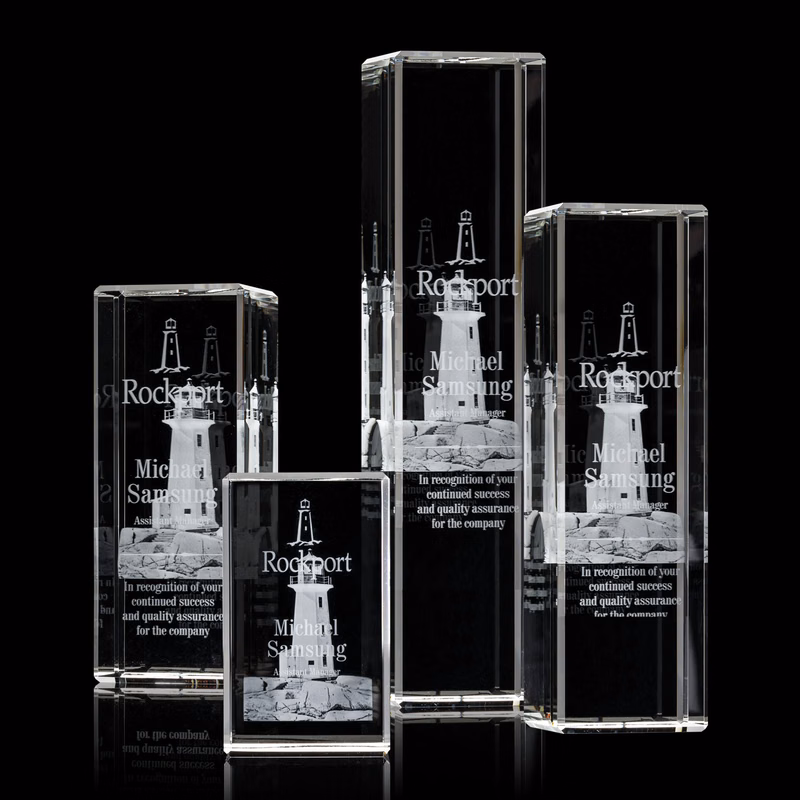 Robson 3D Award