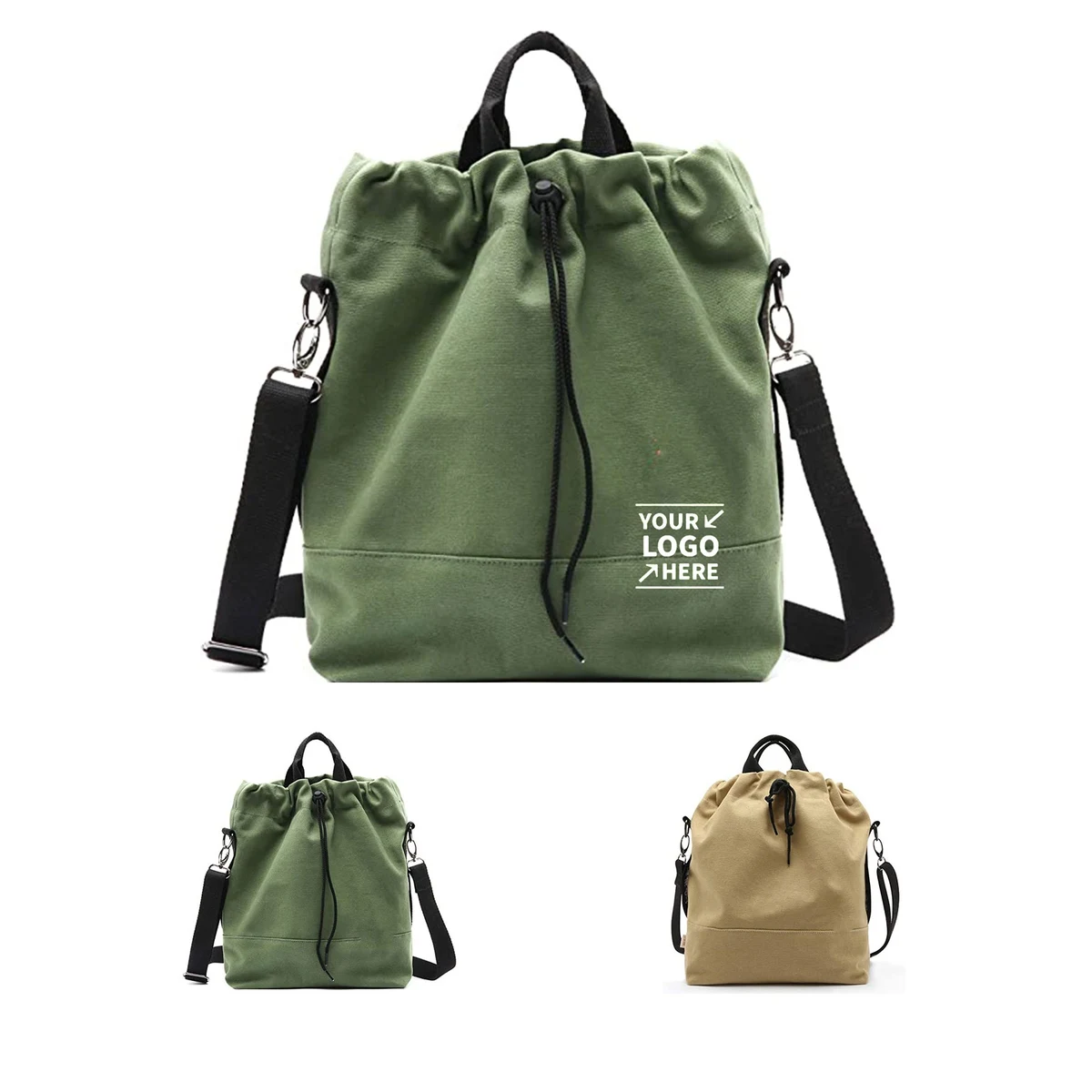 Work Bag 1