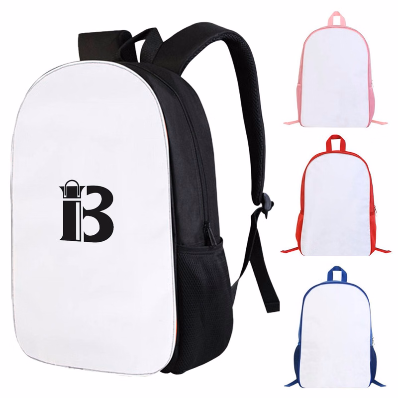 Sublimation Backpack