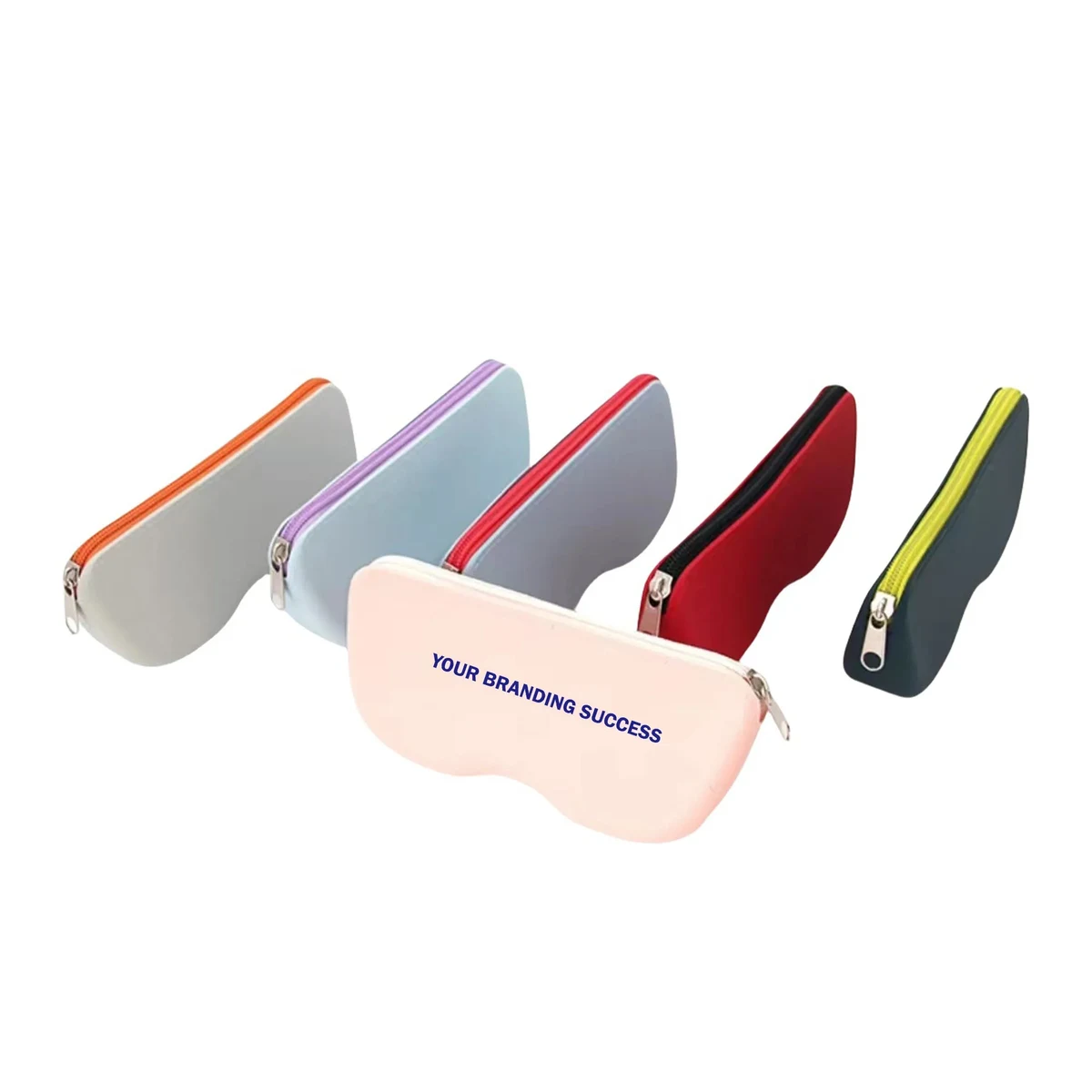 Silicone Glasses Case 1