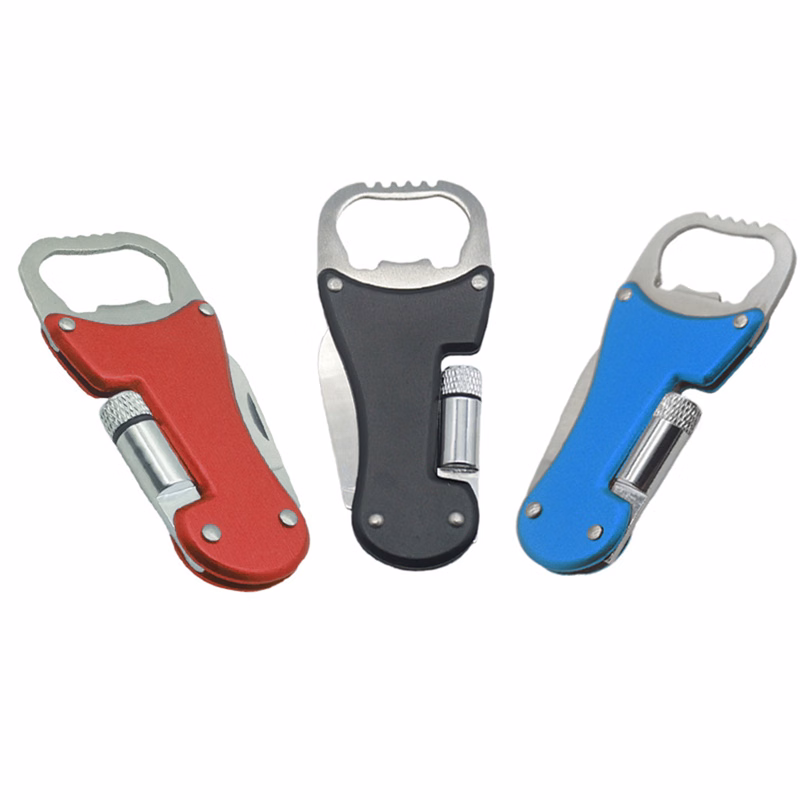 3 In 1 Bottle Opener Kit