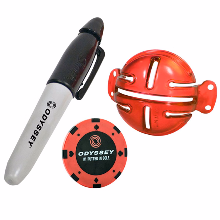 Callaway Odyssey Straight Shot