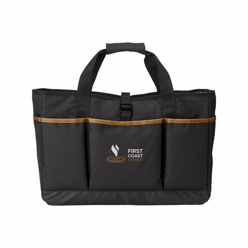 ClimaBloc Utility Tote Bag
