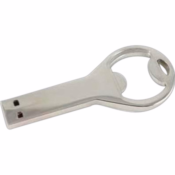 Bottle Opener USB Drive