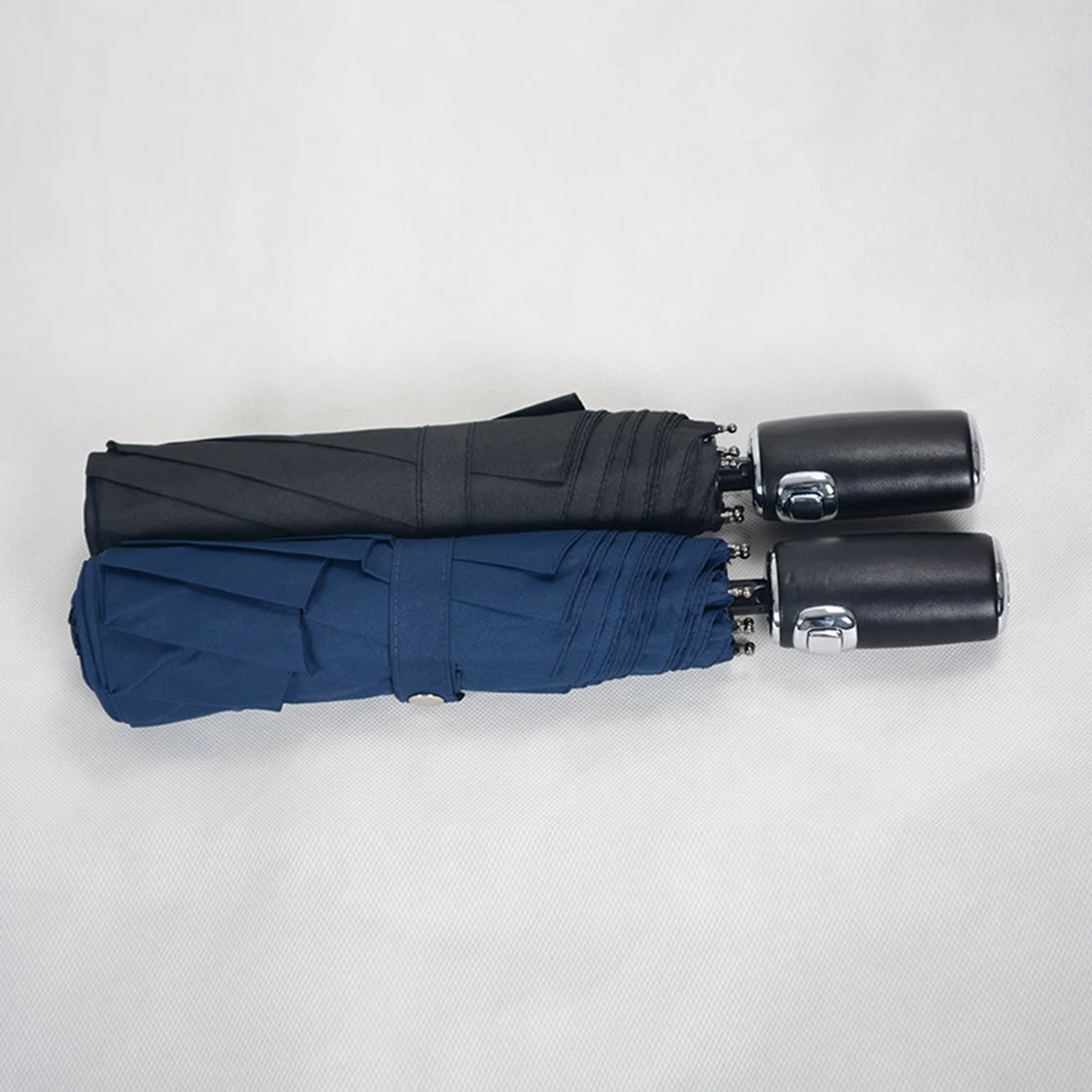 Portable Automatic Folding Umbrella 1