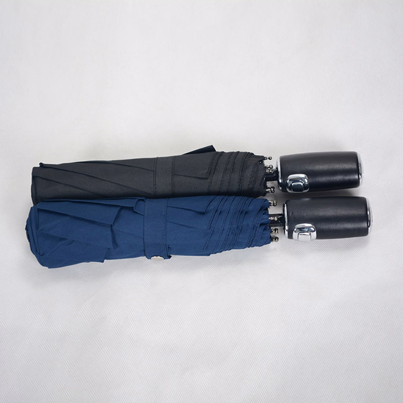 Portable Automatic Folding Umbrella