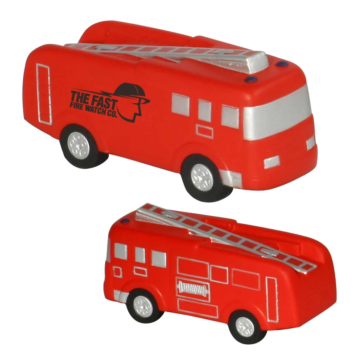 Fire Engine Stress Reliever 1