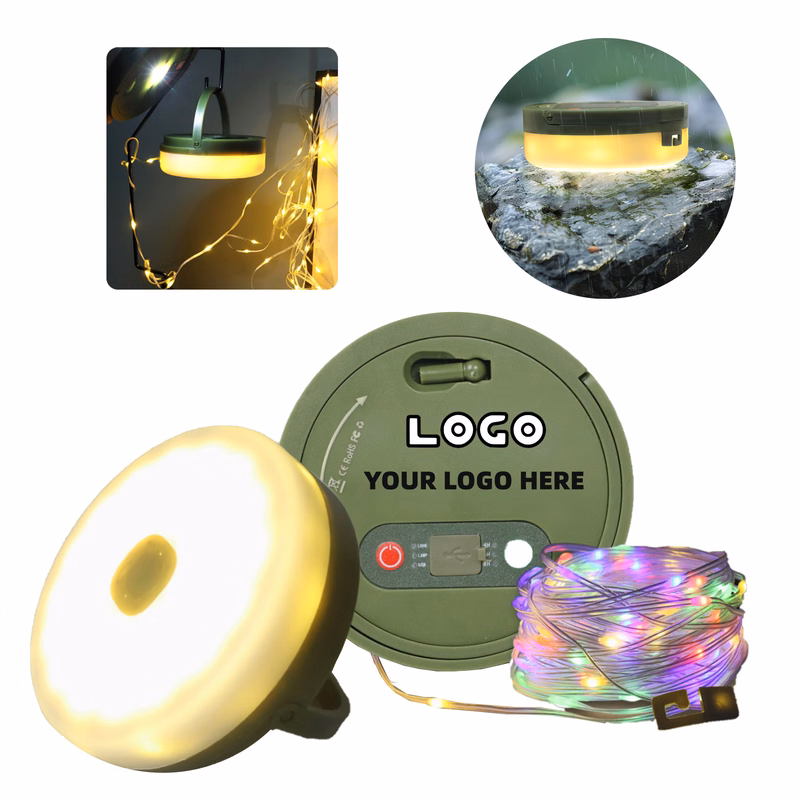 Camping Lantern