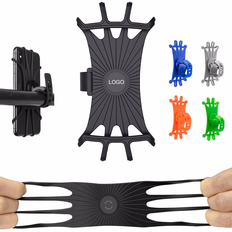 Bicycle Phone Mount