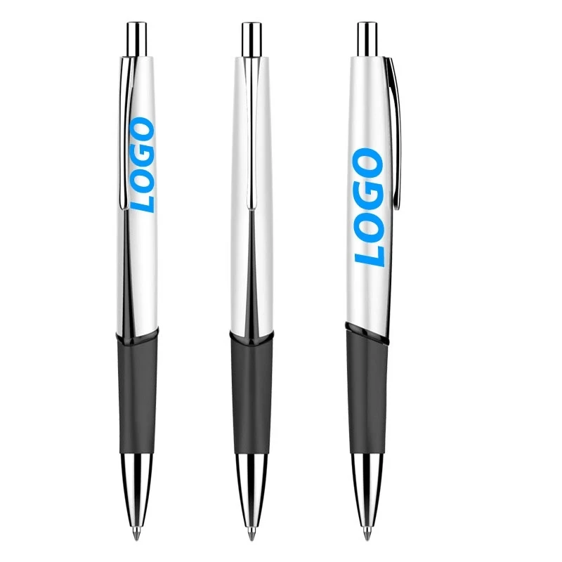 Custom ABS Materials Matte Ballpoint Pen 1