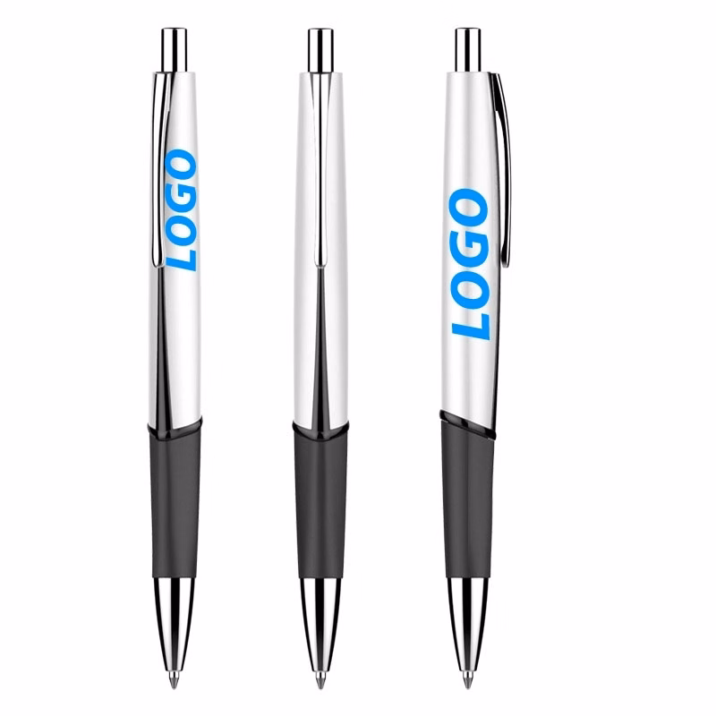Custom ABS Materials Matte Ballpoint Pen