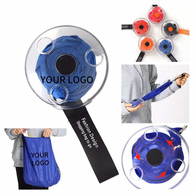 ABS Folding Shopping Bag
