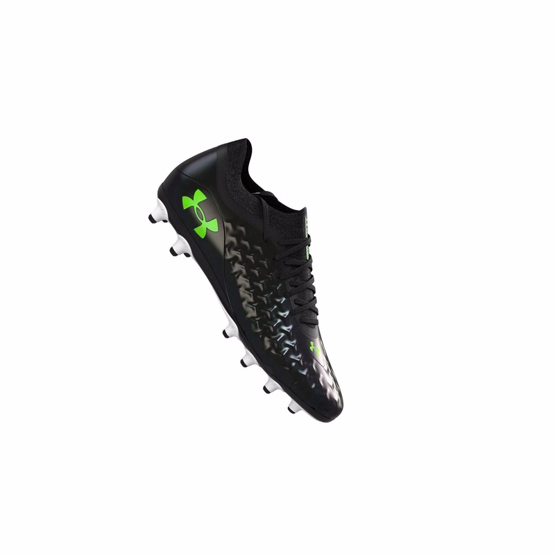UA Magnetico Pro 6 FG Unisex Soccer Cleats