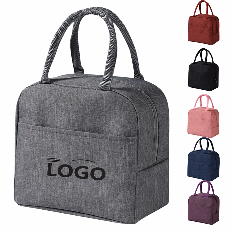 Temperature Control Oxford Bag