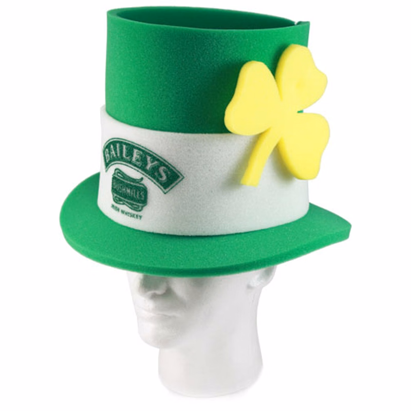 Irish Top Hat
