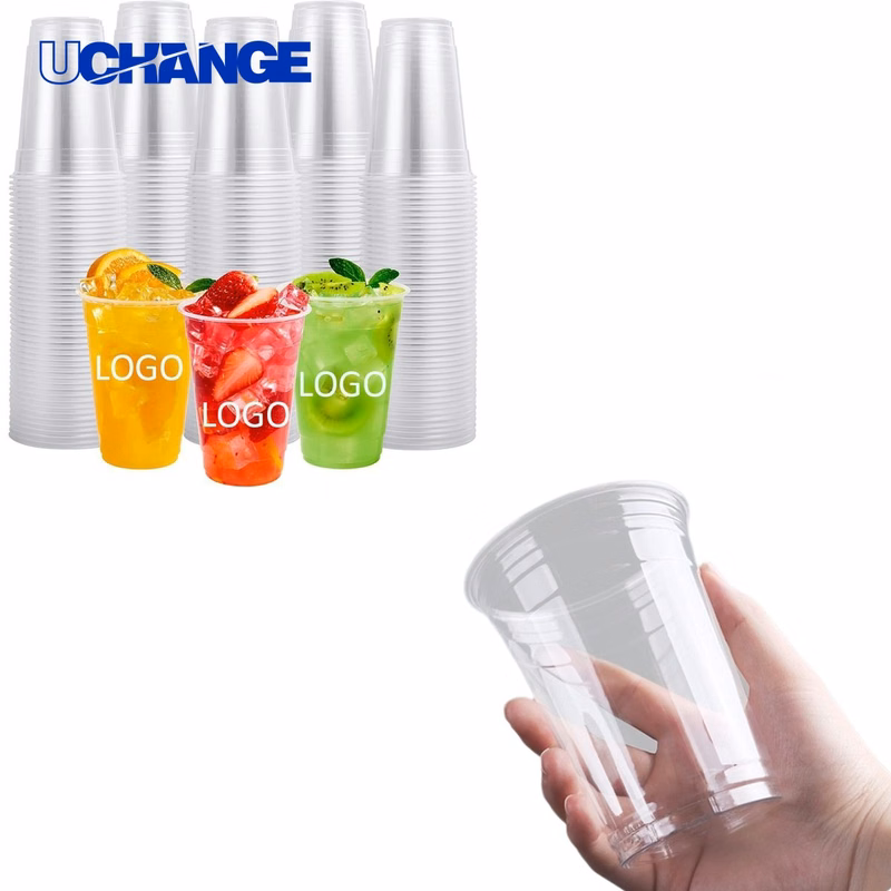 Drink Cup Container (16 Oz)