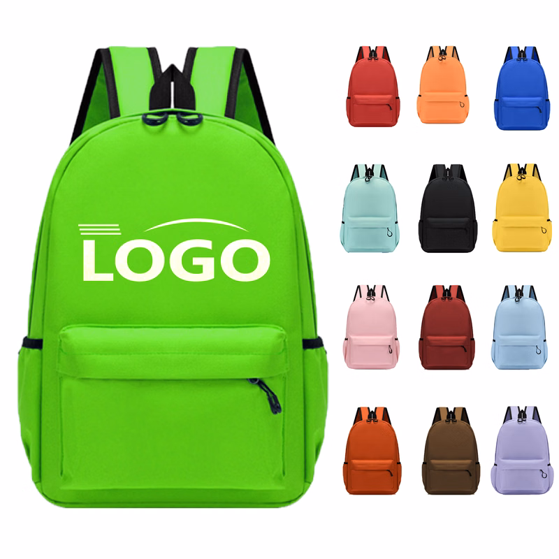 Children's Training Class Backpack