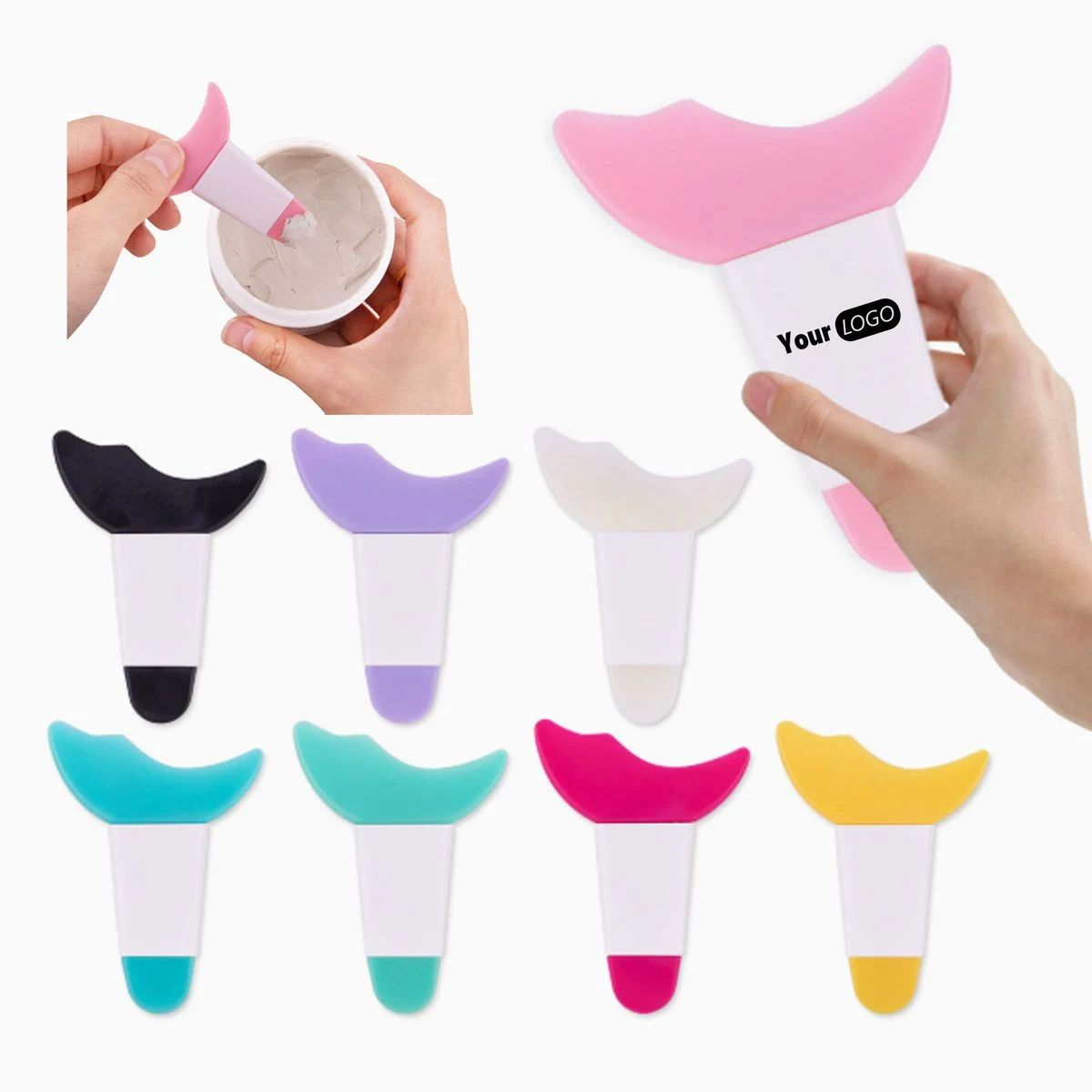 Eyeliner Auxiliary Baffle 1