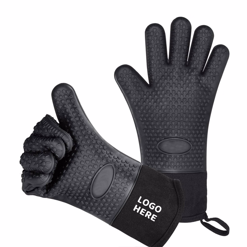 Oven Silicone Gloves