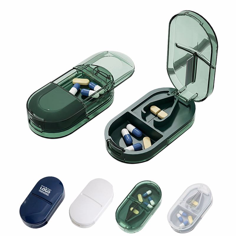 Pill Cutter Splitter For Small And Tiny Pills