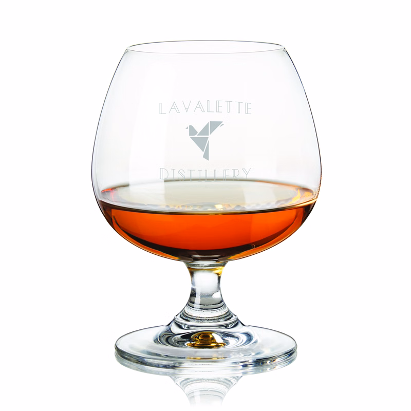 True® Snifter Glass, set of 4