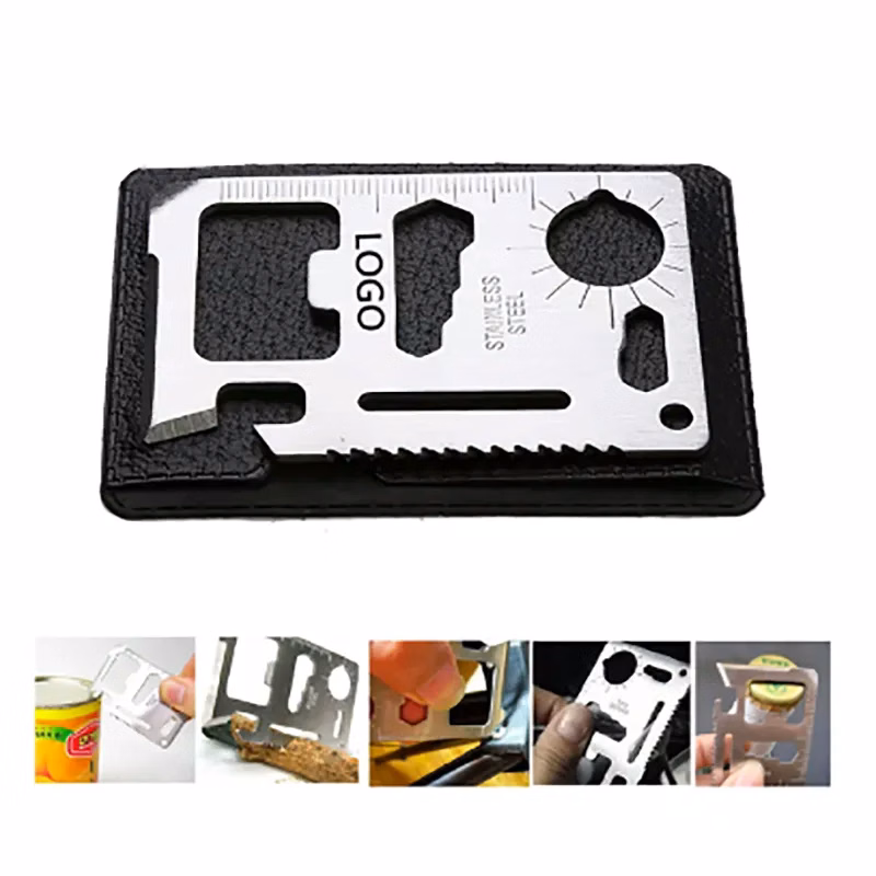 Multi-Function Tool Card
