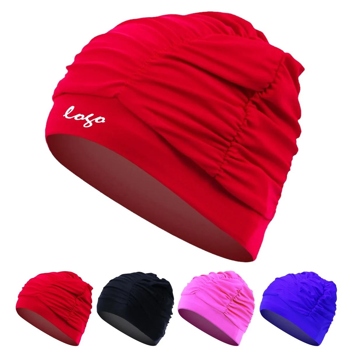 Fashion Diving Cap 1