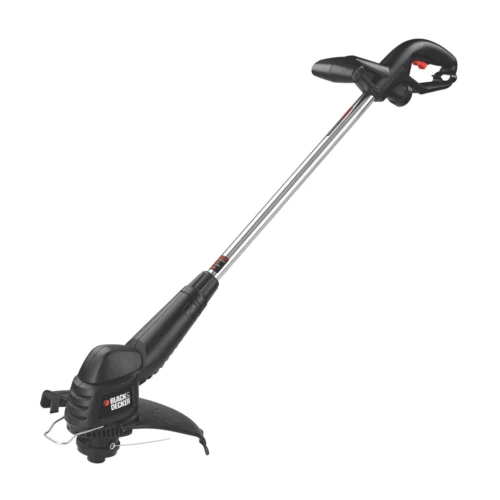 Black & Decker Electric 2-In-1 Trimmer/Edger 1
